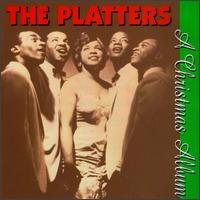 Christmas Album [PGD Special Markets] - The Platters