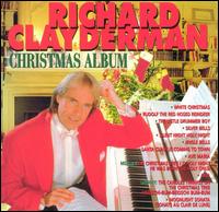 Christmas Album - Richard Clayderman