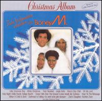 Christmas Album - Boney M.