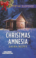 Christmas Amnesia: A Holiday Romance Novel