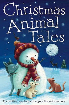Christmas Animal Tales - 