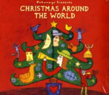 Christmas Around the World CD