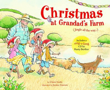 Christmas at Grandad's Farm