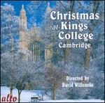 Christmas at King's College, Cambridge
