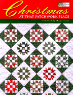 Christmas at That Patchwork Place - Green, Mary (Editor)