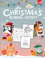 Christmas Bilingual + Activity