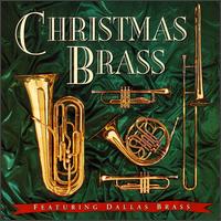 Christmas Brass [Unison] - Dallas Brass