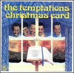 Christmas Card - The Temptations