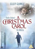 Christmas Carol: The Musical