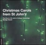 Christmas Carols from St. John's