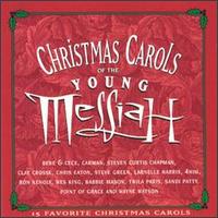 Christmas Carols of the Young Messiah - Disney