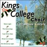 Christmas Carols - King's College Choir