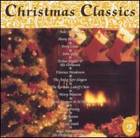 Christmas Classics, Vol. 2 [RCA] - Various Artists