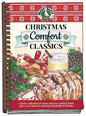 Christmas Comfort Classics Cookbook - Gooseberry Patch