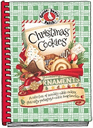 Christmas Cookies: A Collection of Incredibly Edible Cookies, Plus Nifty Packaging & Cookie Swap How-To's!
