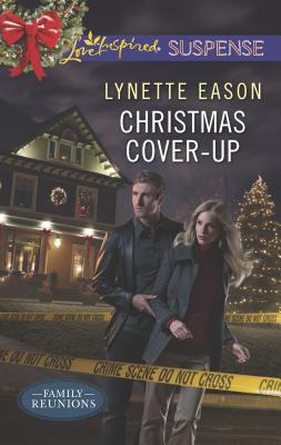 Christmas Cover-Up - Eason, Lynette