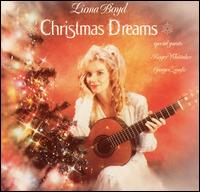 Christmas Dreams - Liona Boyd