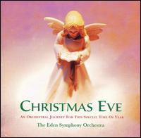 Christmas Eve: An Orchestral Journey For This Special Time of Year - Eden Symphony Orchestra