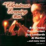 Christmas Evening With - Various Artists