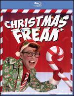 Christmas Freak [Blu-ray]