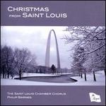 Christmas From Saint Louis