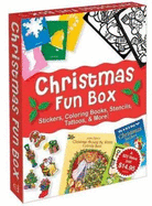 Christmas Fun Box