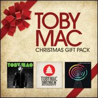 Christmas Gift Pack - TobyMac