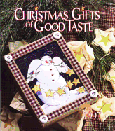 Christmas Gifts of Good Taste: Book 1 - Leisure Arts