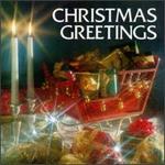 Christmas Greetings [Sony]