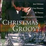 Christmas Groove, Vol. 1 - Various Artists