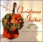 Christmas Guitar