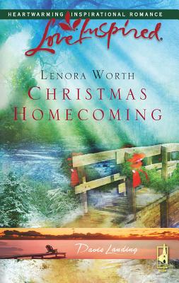Christmas Homecoming - Worth, Lenora