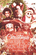 Christmas Horror Watchlist 2