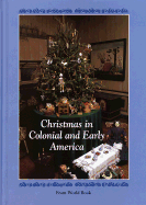 Christmas in Colonial America