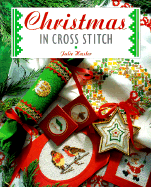 Christmas in Cross Stitch - Hasler, Julie