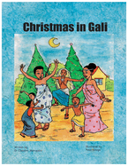 Christmas in Gali