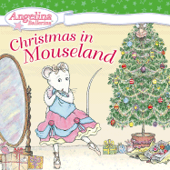 Christmas in Mouseland
