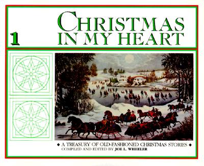 Christmas in My Heart, Bk 1 - Wheeler, Joe L, Ph.D.