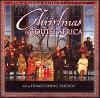 Christmas in South Africa - Bill & Gloria Gaither