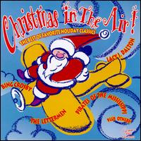 Christmas in the Air [CEMA] - Various Artists