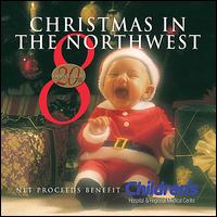 Christmas in the Northwest, Vol. 8 - Various Artists