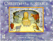 Christmas in the Stable - Duncan, Beverly