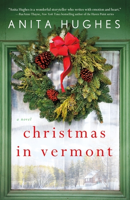 Christmas in Vermont - Hughes, Anita