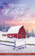 Christmas in Willow Heights