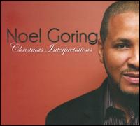 Christmas Interpretations - Noel Goring