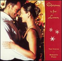 Christmas Is for Lovers - Van Craven