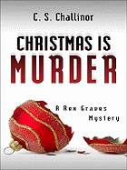 Christmas Is Murder