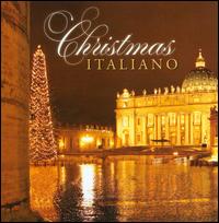 Christmas Italiano - Jack Jezzro