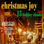 Christmas Joy [Cema]