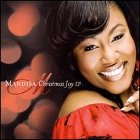 Christmas Joy EP - Mandisa